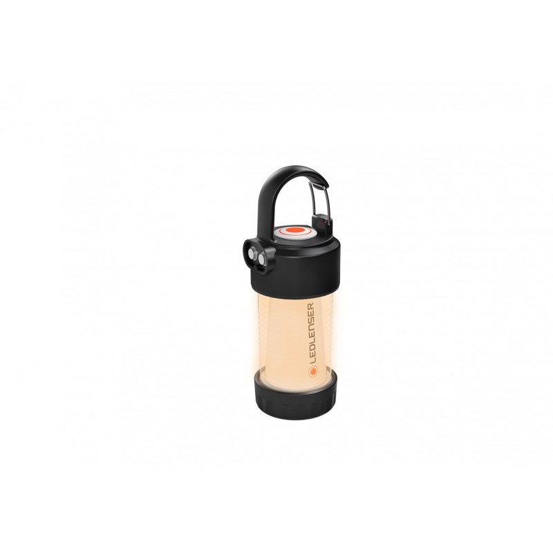 Latarka Ledlenser ML4 camping Warm Latarka Ledlenser ML4 camping Warm