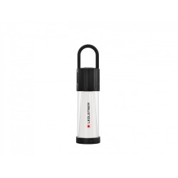 Latarka kempingowa Ledlenser ML 6 500929 (Biały, Czerwony)