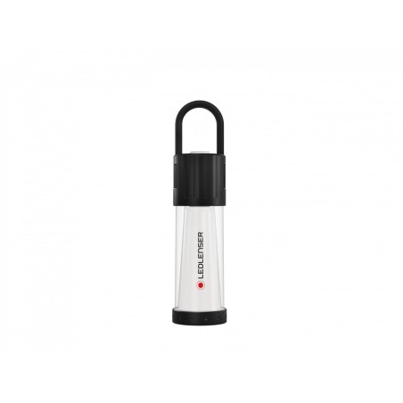 Latarka kempingowa Ledlenser ML 6 500929 (Biały, Czerwony)