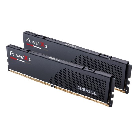 G.SKILL FLARE X5 AMD DDR5 2X16GB 6400MHZ CL32 XMP3 BLACK F5-6400J3239G16GX2-FX5