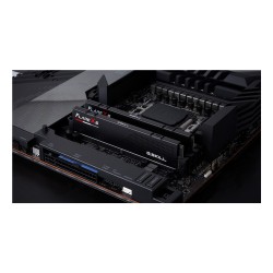 G.SKILL FLARE X5 AMD DDR5 2X16GB 6400MHZ CL32 XMP3 BLACK F5-6400J3239G16GX2-FX5