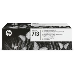 HP 713 głowica do drukarki Termiczny druk atramentowy