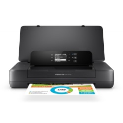 Drukarka przenośna HP Officejet 200 CZ993A
