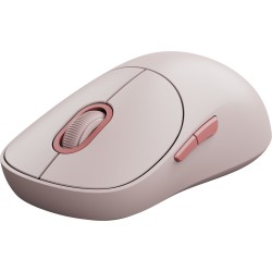 Mysz bezprzewodowa Xiaomi Wireless Mouse 3 (różowa)