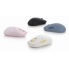 Xiaomi BHR8911GL myszka Biuro Po prawej stronie Bluetooth + USB Type-A 1200 DPI