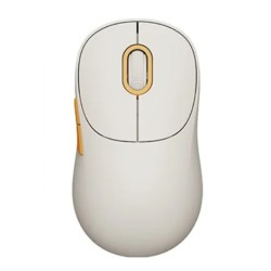 Xiaomi Wireless Mouse myszka Uniwersalne Po prawej stronie RF Wireless + Bluetooth 1200 DPI