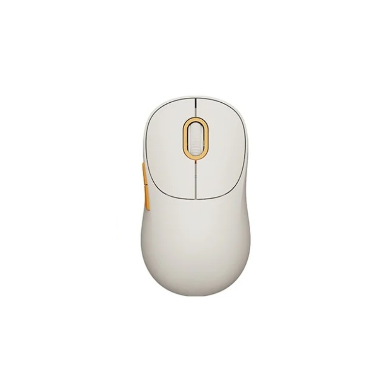 Xiaomi Wireless Mouse myszka Uniwersalne Po prawej stronie RF Wireless + Bluetooth 1200 DPI Xiaomi Wireless Mouse myszka Uniwersalne Po prawej stronie RF Wireless + Bluetooth 1200 DPI