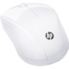 Mysz HP Wireless Mouse 220 Snow White bezprzewodowa biała 7KX12AA