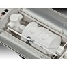 Revell Space Shuttle Atlantis Prom kosmiczny Zestaw montażowy 1:144