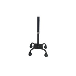 Laska inwalidzka - czwórnóg - quad cane