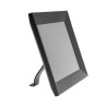 Ramka na zdjęcia Denver z FRAMEO 10.1" 16GB czarna
