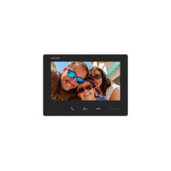 MONITOR WIDEODOMOFONU HIKVISION DS-KH7300EY-WTE2(B)