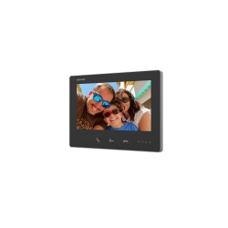 MONITOR WIDEODOMOFONU HIKVISION DS-KH7300EY-WTE2(B)