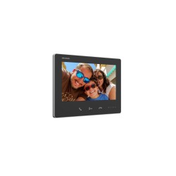 MONITOR WIDEODOMOFONU HIKVISION DS-KH7300EY-WTE2(B)