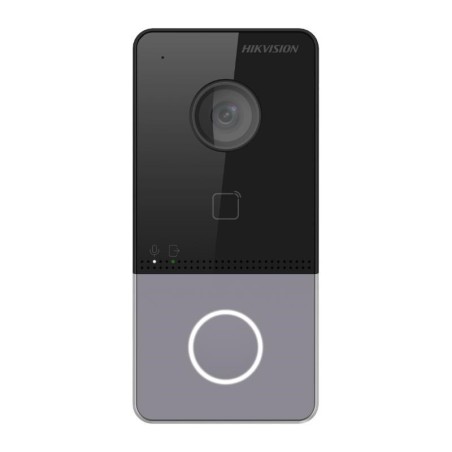 Stacja bramowa Villa HIKVISION DS-KV6113-WPE1 (C)