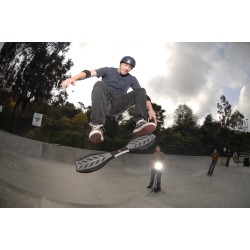 RAZOR-deskorolka RipStick AirPro Black