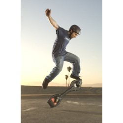 RAZOR-deskorolka RipStick AirPro Black