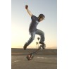 RAZOR-deskorolka RipStick AirPro Black