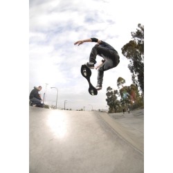 RAZOR-deskorolka RipStick AirPro Black