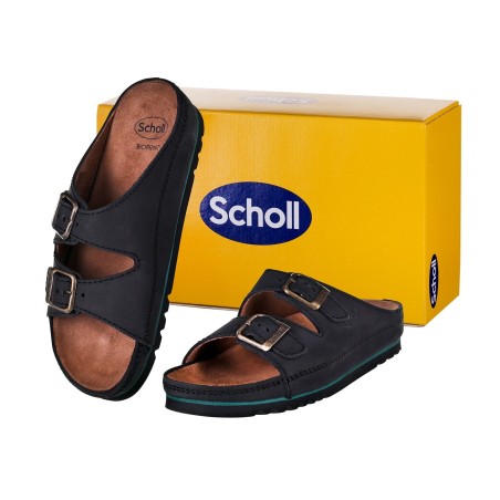 Klapki Scholl AIR BAG