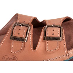 Klapki Scholl AIR BAG