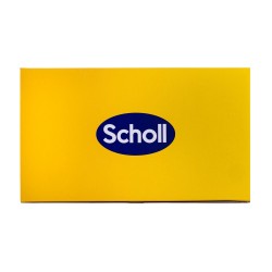 Klapki Scholl AIR BAG