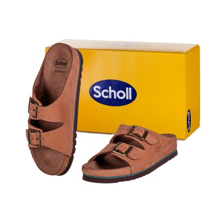 Klapki Scholl AIR BAG