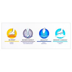 Klapki Scholl AIR BAG