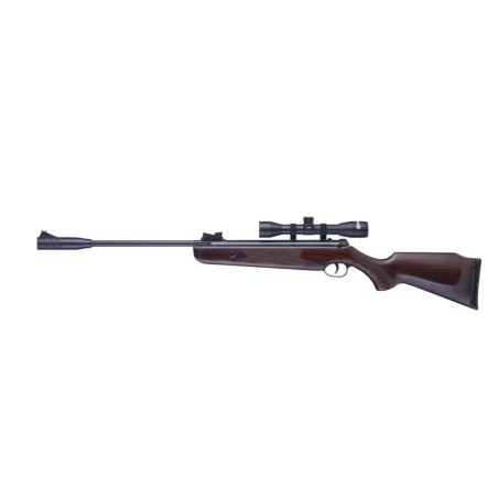 Karabinek wiatrówka Beeman Jackal 2066 kal. 4,5 mm