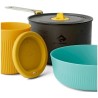 Zestaw naczyń Sea to Summit Frontier UL One Pot Cook Set