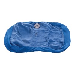 Poduszka SEA TO SUMMIT Aeros Premium Large Navy Blue