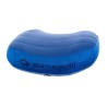 Poduszka SEA TO SUMMIT Aeros Premium Large Navy Blue