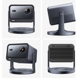 PROJEKTOR HISENSE C2 LASER 4K