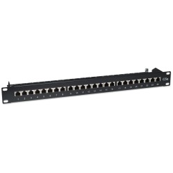 Intellinet 513487 panel krosowniczy 1U
