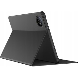 Etui książka tabletu Ulefone Tab A11 (czarne)