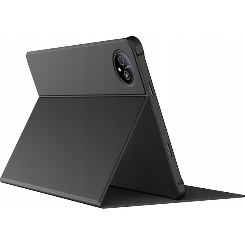 Etui książka tabletu Ulefone Tab A11 (czarne)