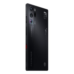 Smartphone Nubia Redmagic 9 Pro 5G 12/256GB (Sleet)