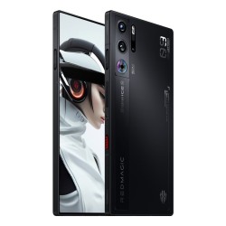 Smartphone Nubia Redmagic 9 Pro 5G 12/256GB (Sleet)