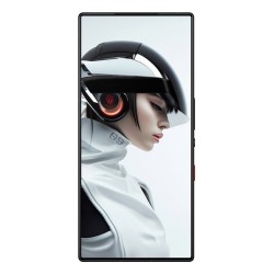 Smartphone Nubia Redmagic 9 Pro 5G 12/256GB (Sleet)