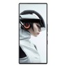 Smartphone Nubia Redmagic 9 Pro 5G 12/256GB (Sleet)