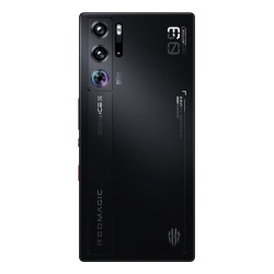 Smartphone Nubia Redmagic 9 Pro 5G 12/256GB (Sleet)