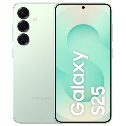 Samsung Galaxy S25 (S931) 5G DS 12/256GB Mint