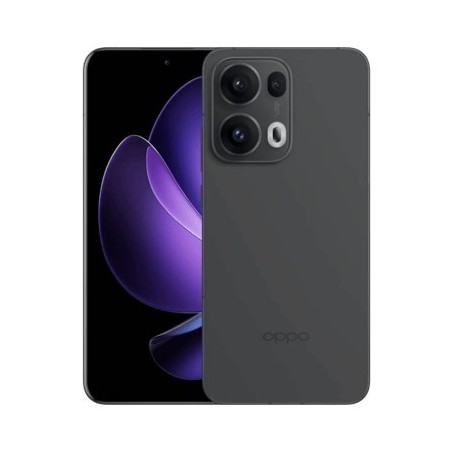 Oppo Reno 13 PRO 5G DS 12/512GB Graphite Grey