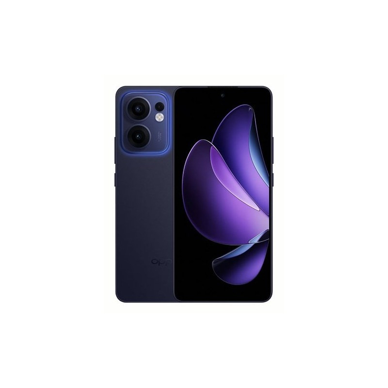 Oppo Reno 13F 5G 8/256GB Luminous Blue Oppo Reno 13F 5G 8/256GB Luminous Blue