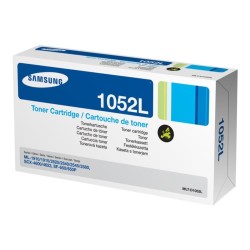 Samsung Wkład z czarnym tonerem o wysokiej wydajności MLT-D1052L