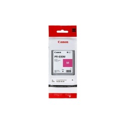 Canon PFI-030M nabój z tuszem 1 szt. Oryginalny Purpurowy