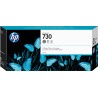 HP Wkład z atramentem szarym DesignJet 730 o pojemności 300 ml