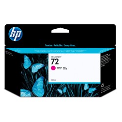 HP 72 wkład atramentowy purpurowy 130 ml