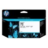 HP 72 wkład atramentowy czarny fotograficzny 130 ml