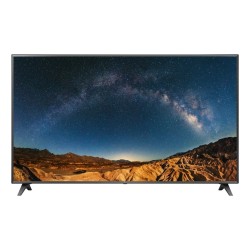 LG 55UR781C Telewizor 139,7 cm (55") 4K Ultra HD Smart TV Wi-Fi Czarny 300 cd/m2